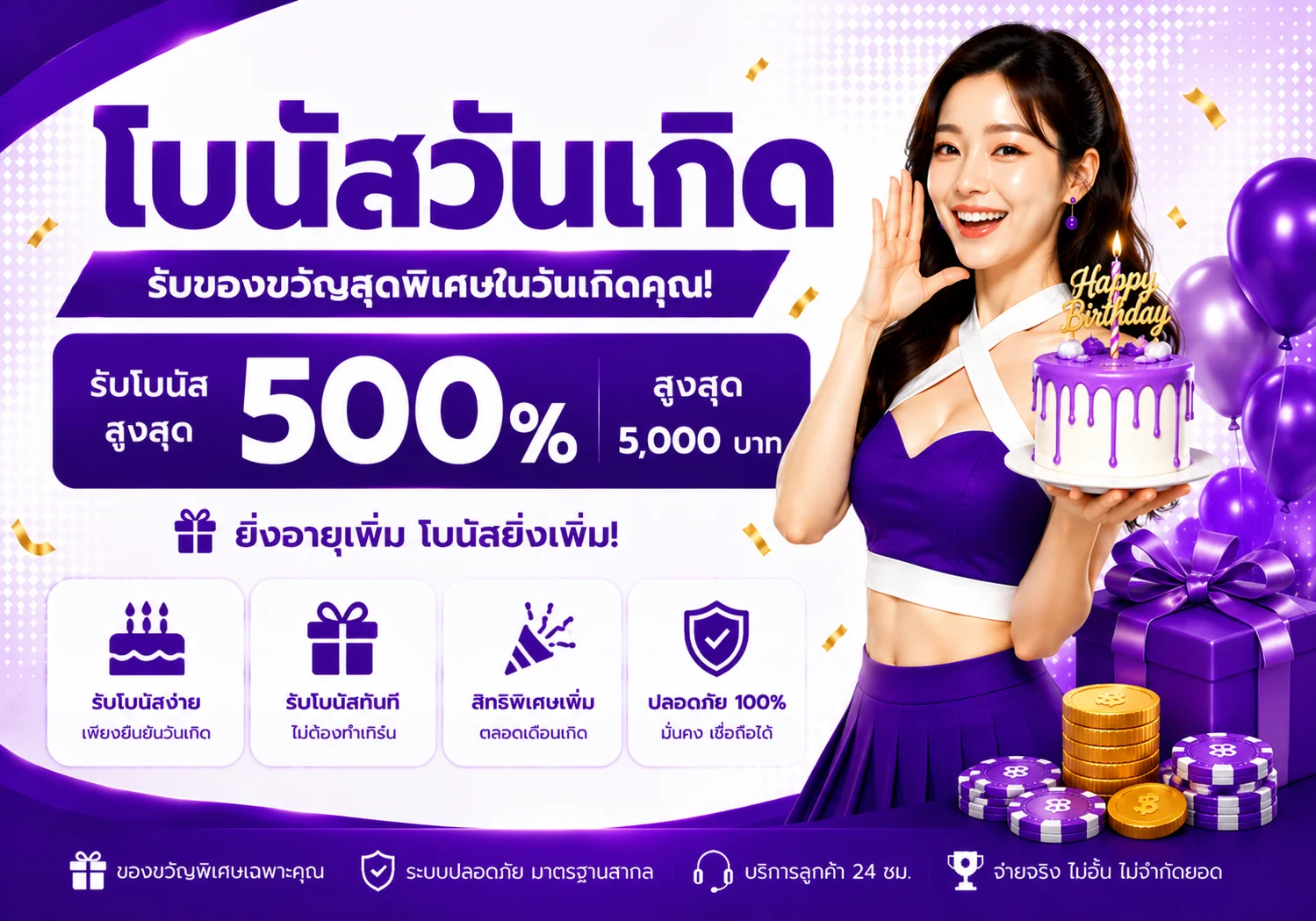 กำลังมาแรง siam191